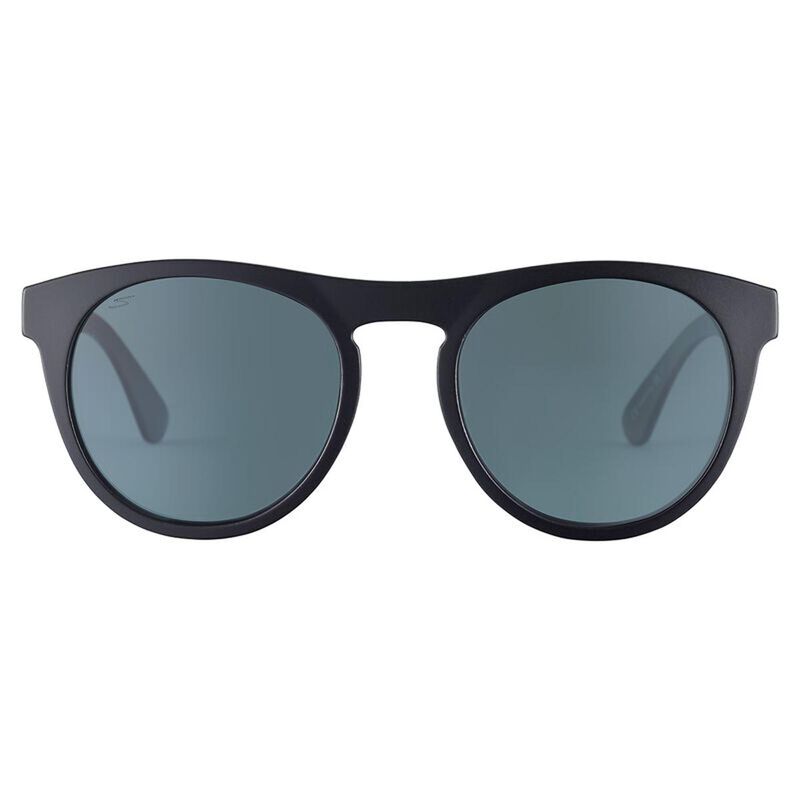 KINGMAN, Matte Black-Saturn Polarized Petrol Blue B4, hi-res image number null